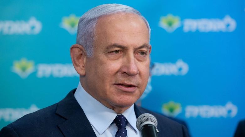 سەرۆک وەزیرانی ئیسرائیل