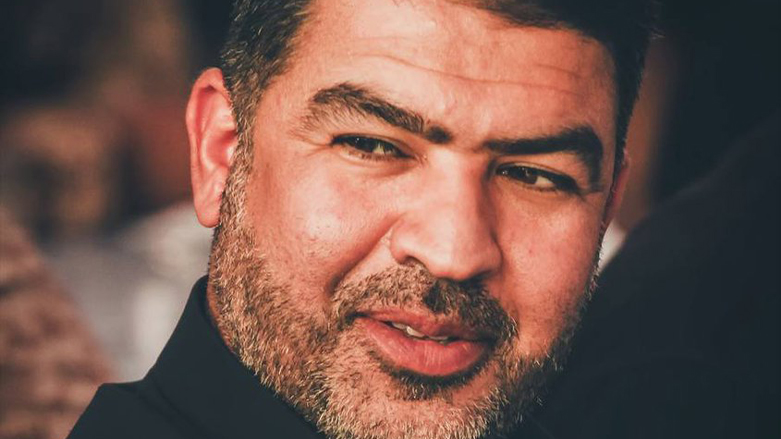 عەممار عەبدوڵحوسێن ھادی ئەڵعبوودی ناسراو بە " ئەبوو یاسر موعلیم"