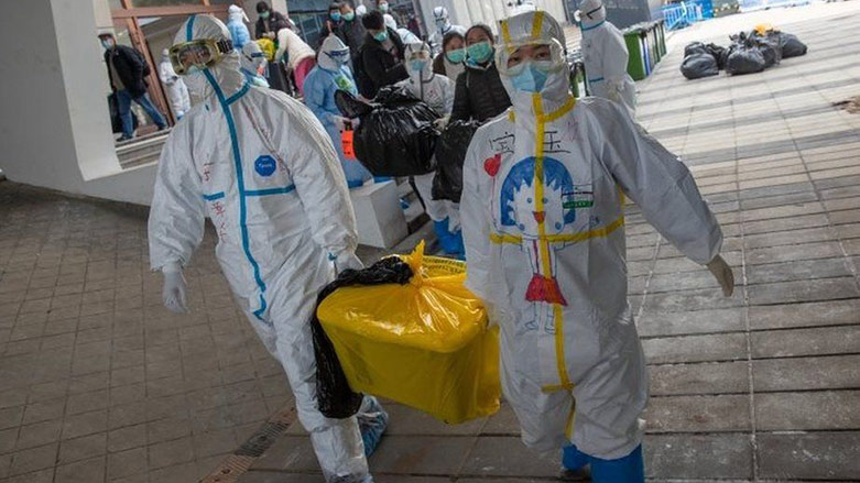 Wuhan'da virüs incelemeleri raporu açıklanacak