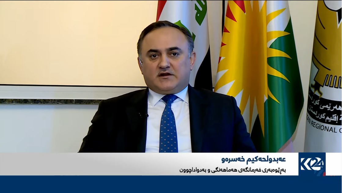 عه‌بدولحه‌كیم خه‌سرۆ