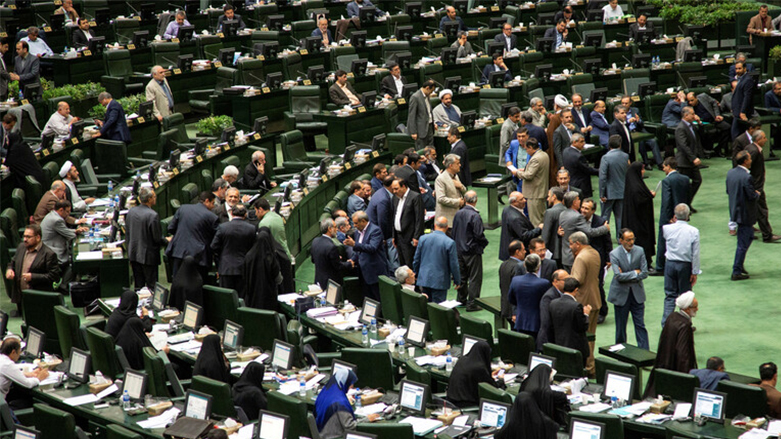 پەرلەمانی ئێران
