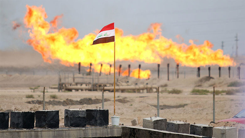 Irak ön ödemeli petrol satış  anlaşmasını dondurdu