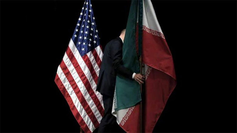 ABD İran'la iletişime geçtiklerini açıklamıştı