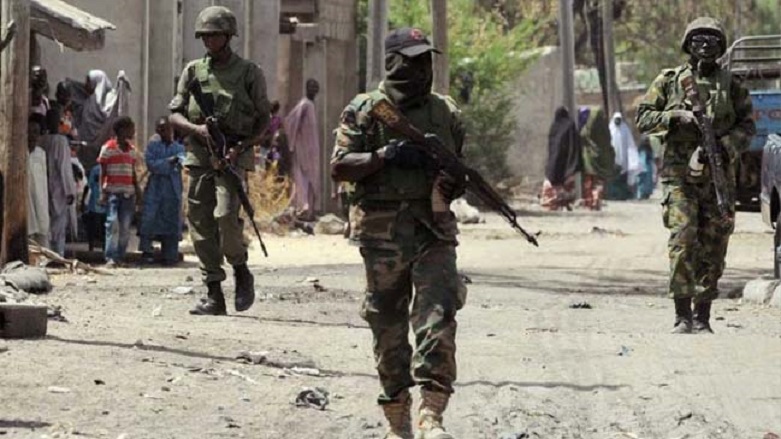 Boko Haram, Nijerya'da 2000'li yılların başından beri varlık gösteriyor