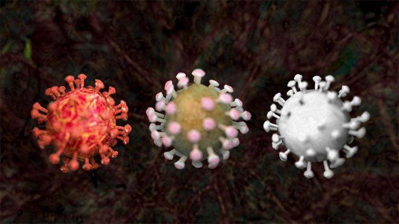 Mutasyonlu virüsün daha ölümcül olabileceği belirtiliyor