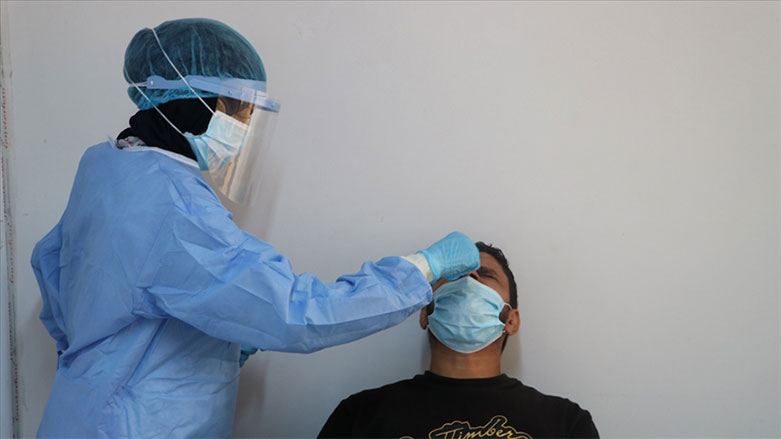 Libya'da 23 mutasyonlu virüs vakası görüldü