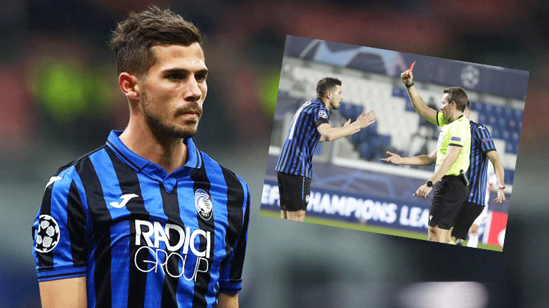 ڕیمو فریولێر ناوه‌راستكاری یانه‌ی ئاتاڵانتا