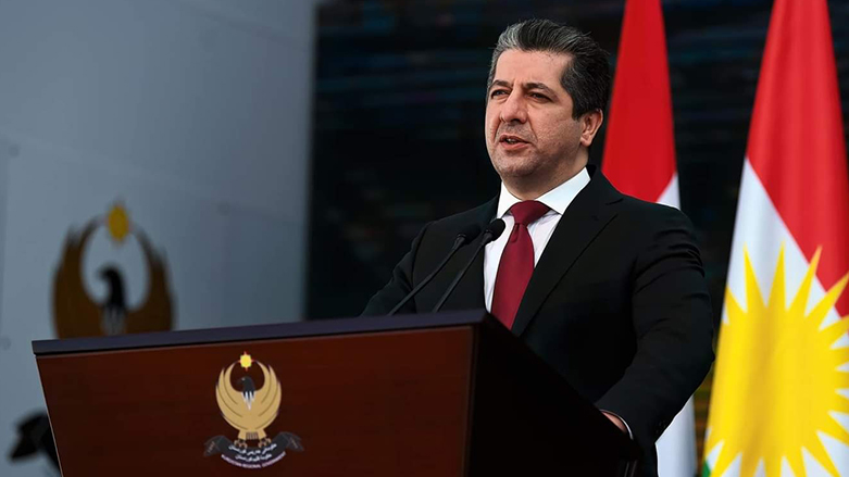 Mesrûr Barzanî: Hemû wan hewlên li dijî Hikûmeta Herêmê, têk çûn