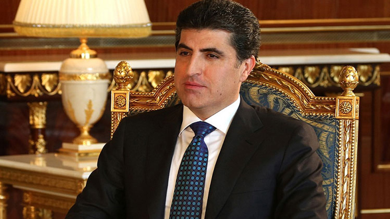 نێچیرڤان بارزانی، سه‌رۆكی هه‌رێمی كوردستان