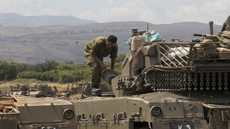 سوپای ئیسرائیل
