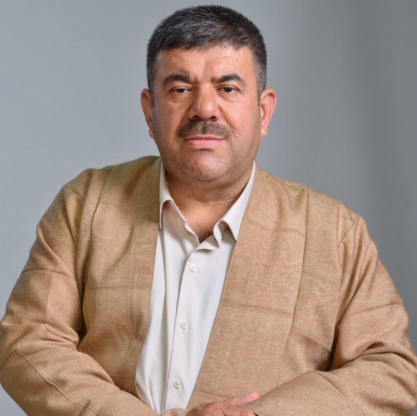 هه&zwnj;ڵكه&zwnj;وت ئه&zwnj;نوه&zwnj;ر خه&zwnj;لیفه 