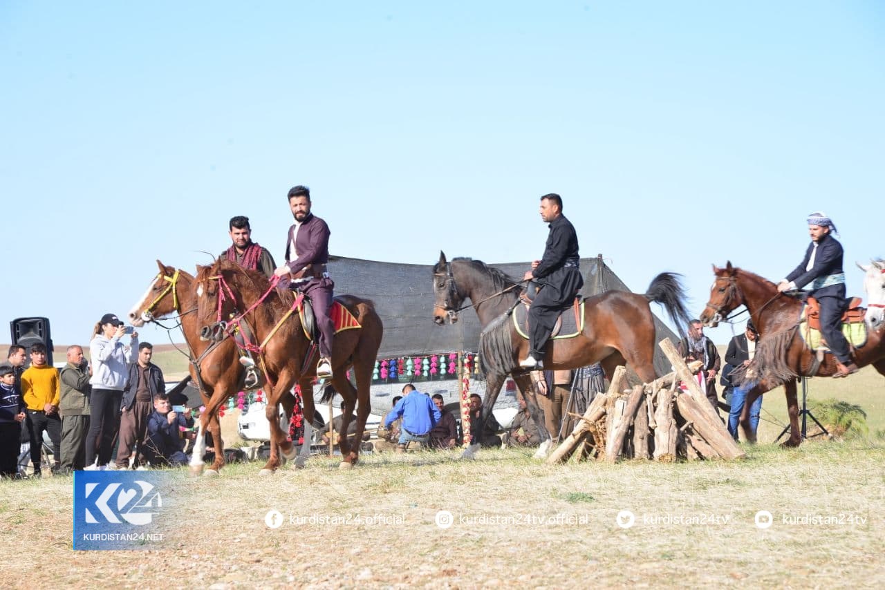 Photo: Kurdistan 24