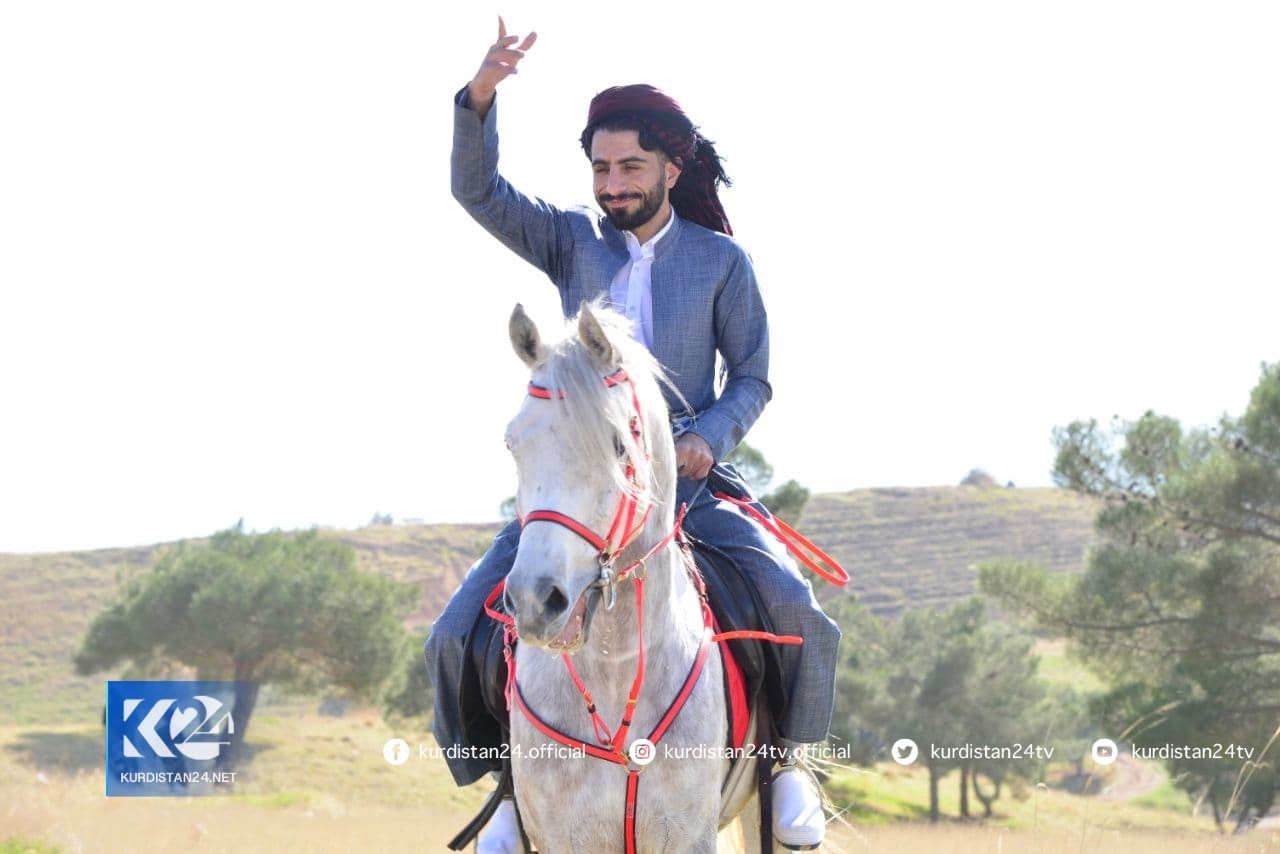 Photo: Kurdistan 24