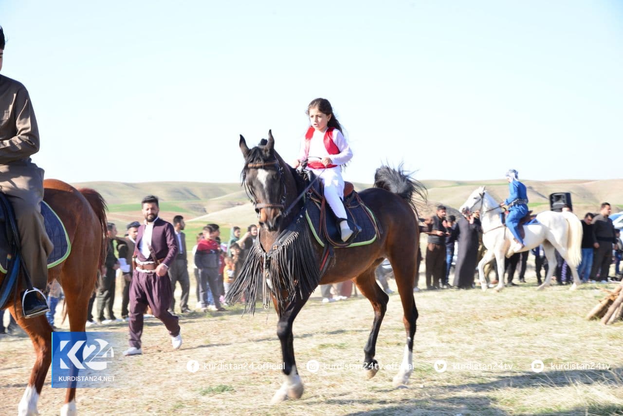 Photo: Kurdistan 24