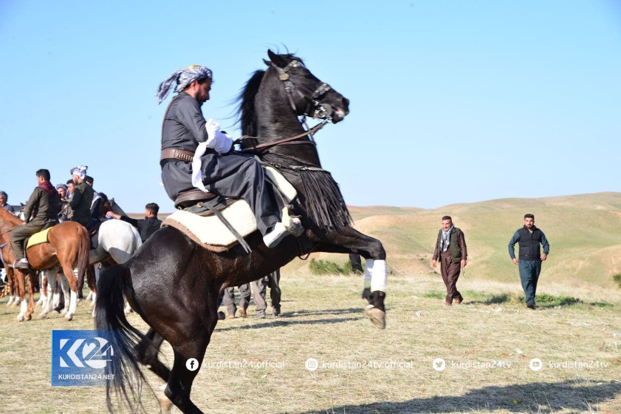 Photo: Kurdistan 24
