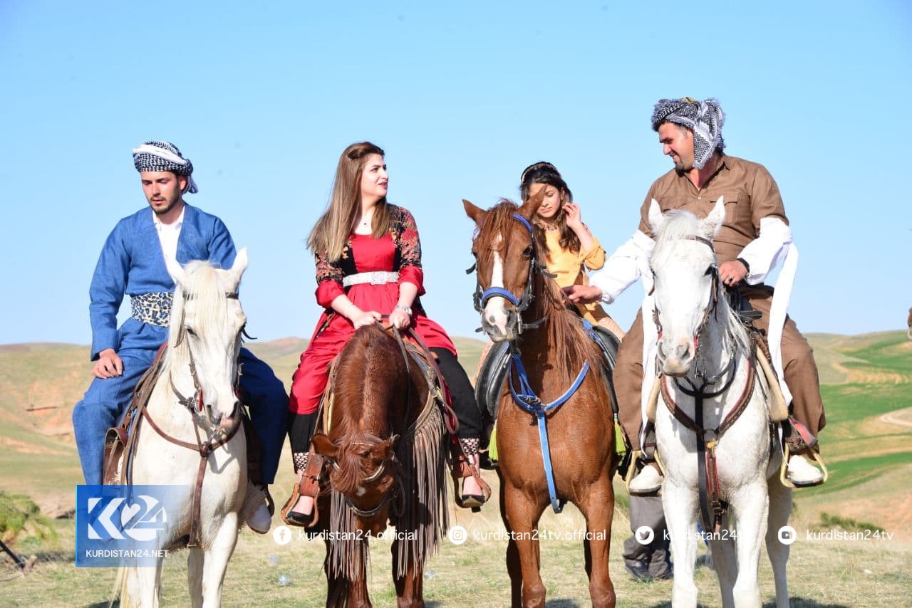 Photo: Kurdistan 24