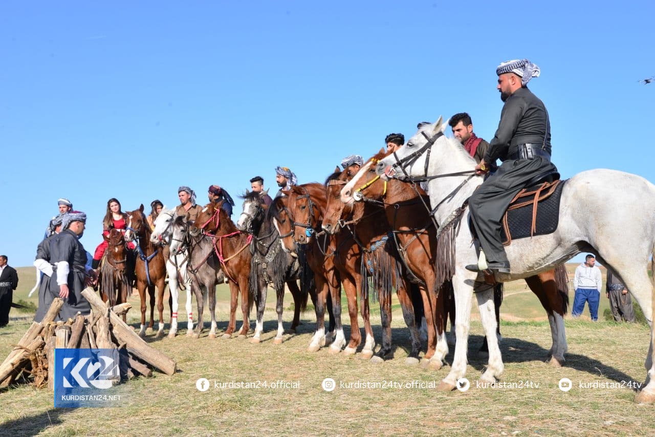 Photo: Kurdistan 24