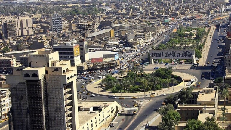 "خواستێكی سیاسی لە عێراق ھەیە بۆ ئەنجامدانی ھەڵبژاردنكان لە ساڵی داھاتوودا"