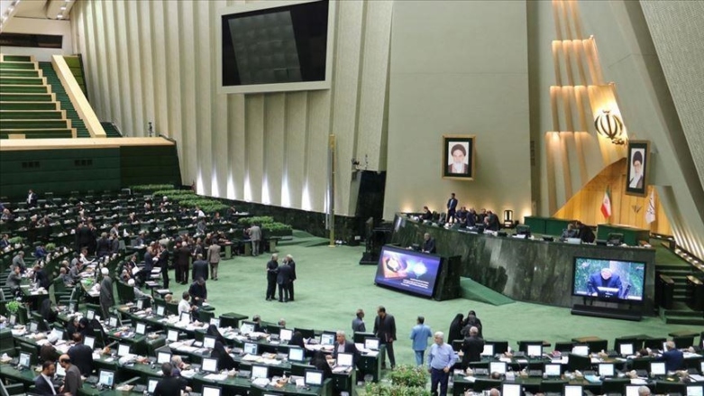 مجلس شورای اسلامی ایران