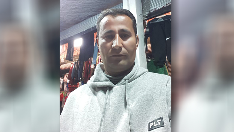 Rêzan Mihemed Xelîl