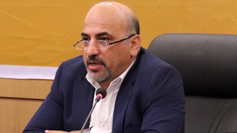 حمیدرضا صالحی عضو اتاق بازرگانی ایران