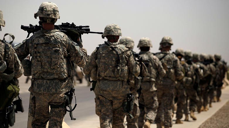 ئه‌مه‌ریكا هێزێكی 1000 سه‌ربازی ده‌نێرێته‌ رۆمانیا