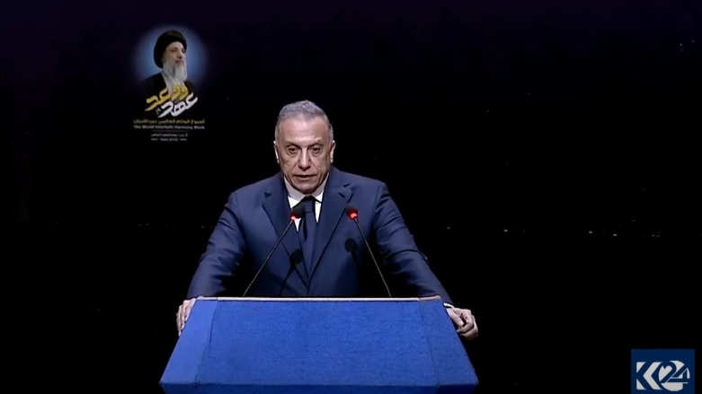 مستەفا كازمی سەرۆك وەزیرانی عێراق
