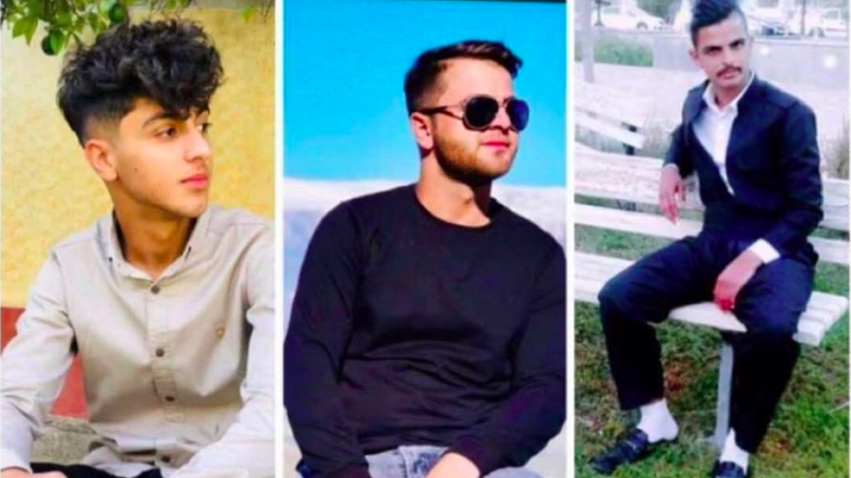 Sê birayan di bûyereke trafîkê de canê xwe ji dest dan