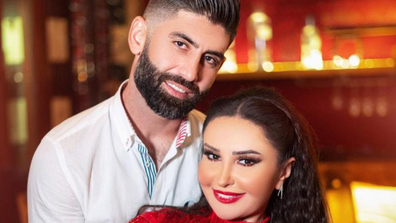 Ehmed Salih &ucirc; Şehid Bermeda