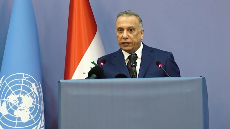 مستەفا كازمی سەرۆك وەزیرانی عێراق