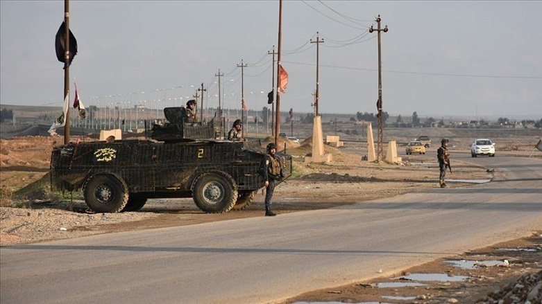 Kuveyt, Irak tarafından işgal edilmişti