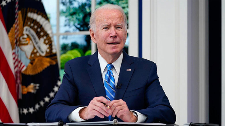 Biden: Yaptırımlar dışındaki alternatif Üçüncü Dünya Savaşı başlatmak