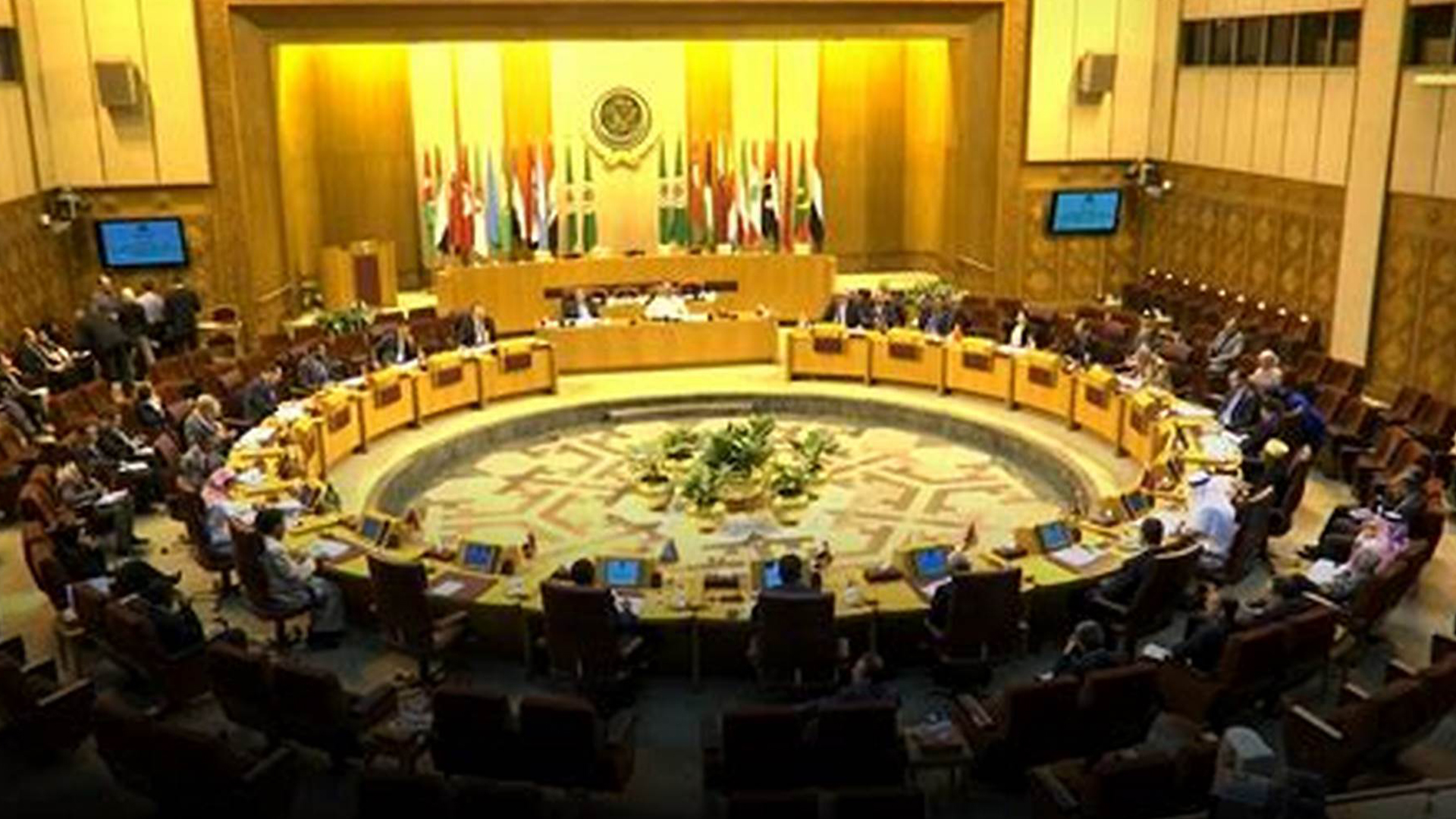 حضور اقلیم کوردستان در نشست اتحادیه عرب