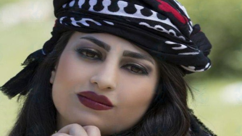 سهیلا زندان سیاسی کورد در زندان کرمانشاه