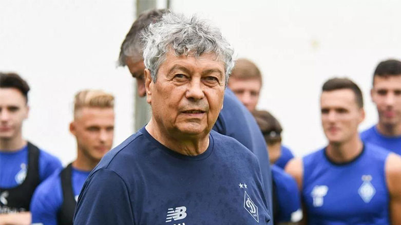 Mircea Lucescu