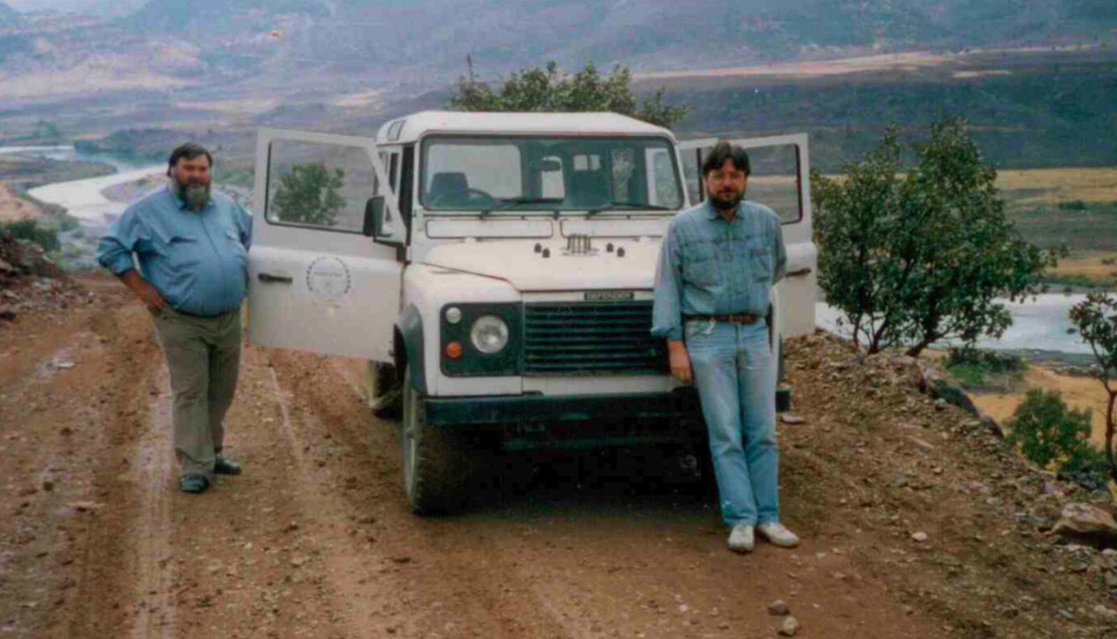 زیگی مارچ لە هەرێمی کوردستان 