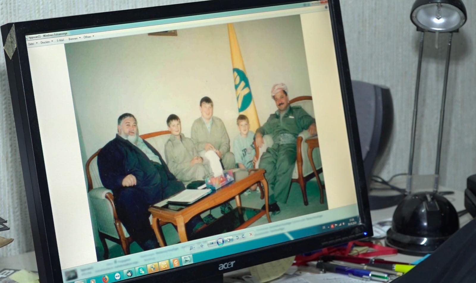 زیگی مارچ