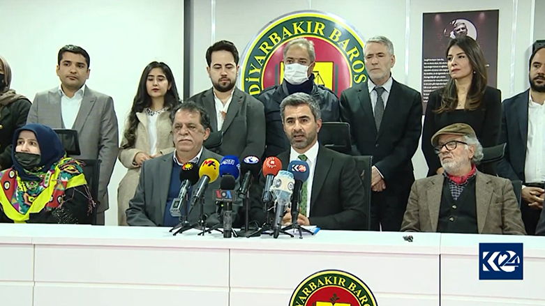 Daxwaz tê kirin gora Şex Seîd û hevalên wî bên aşkerekirin