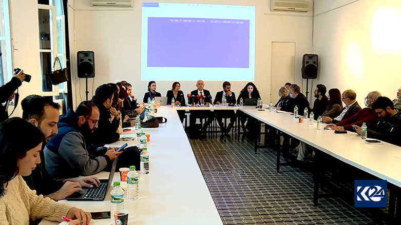 Parêzer: Heta siya siyasetê li ser darazê be doza Elçî nagihije encameke dadwerane