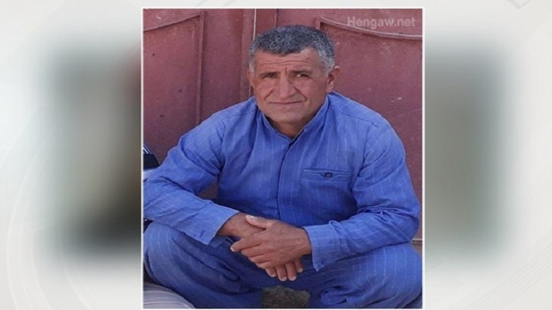 Kolber El&icirc; Dew&icirc;şanferd 