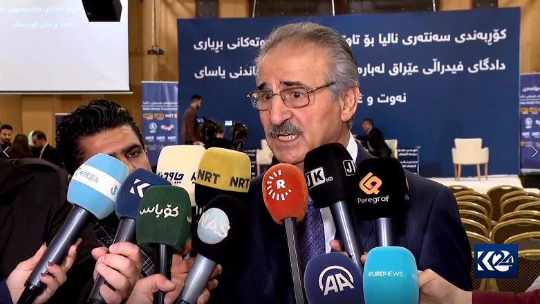 ملا بختیار، عضو شورای عالی سیاسی اتحادیه میهنی کوردستان