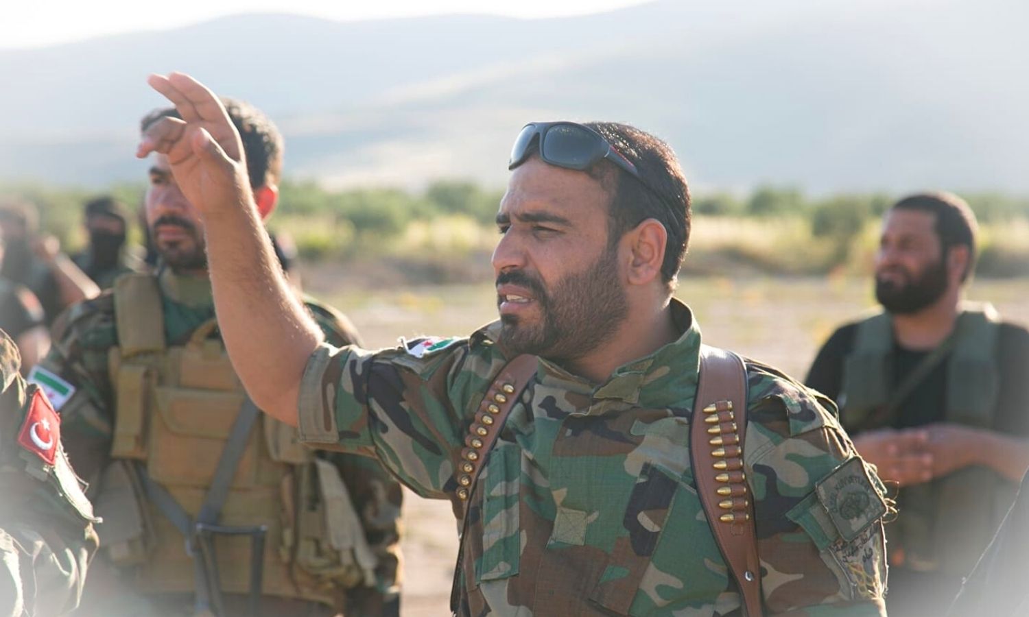Mihemed Casim “Ebû Emşê”
