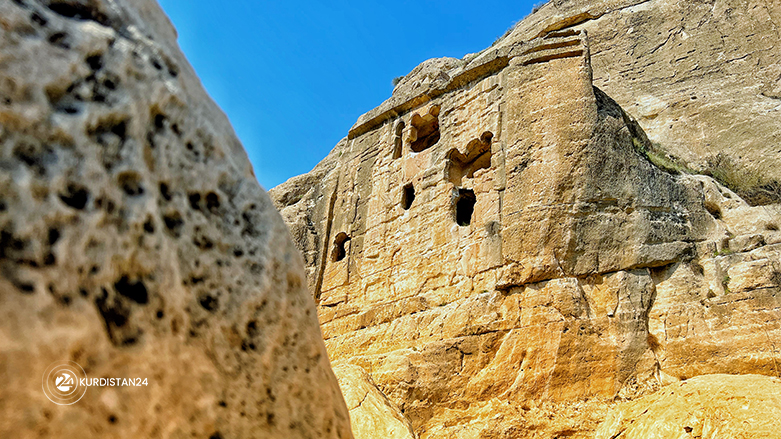 W&ecirc;ne: Star Ehmed