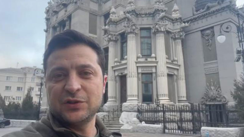 Zelenskiy