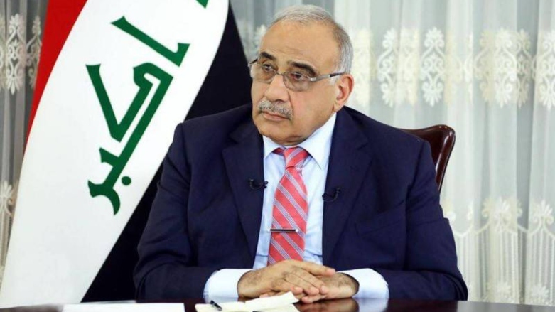 عادل عبدالمهدی، نخست‌وزیر پیشین عراق