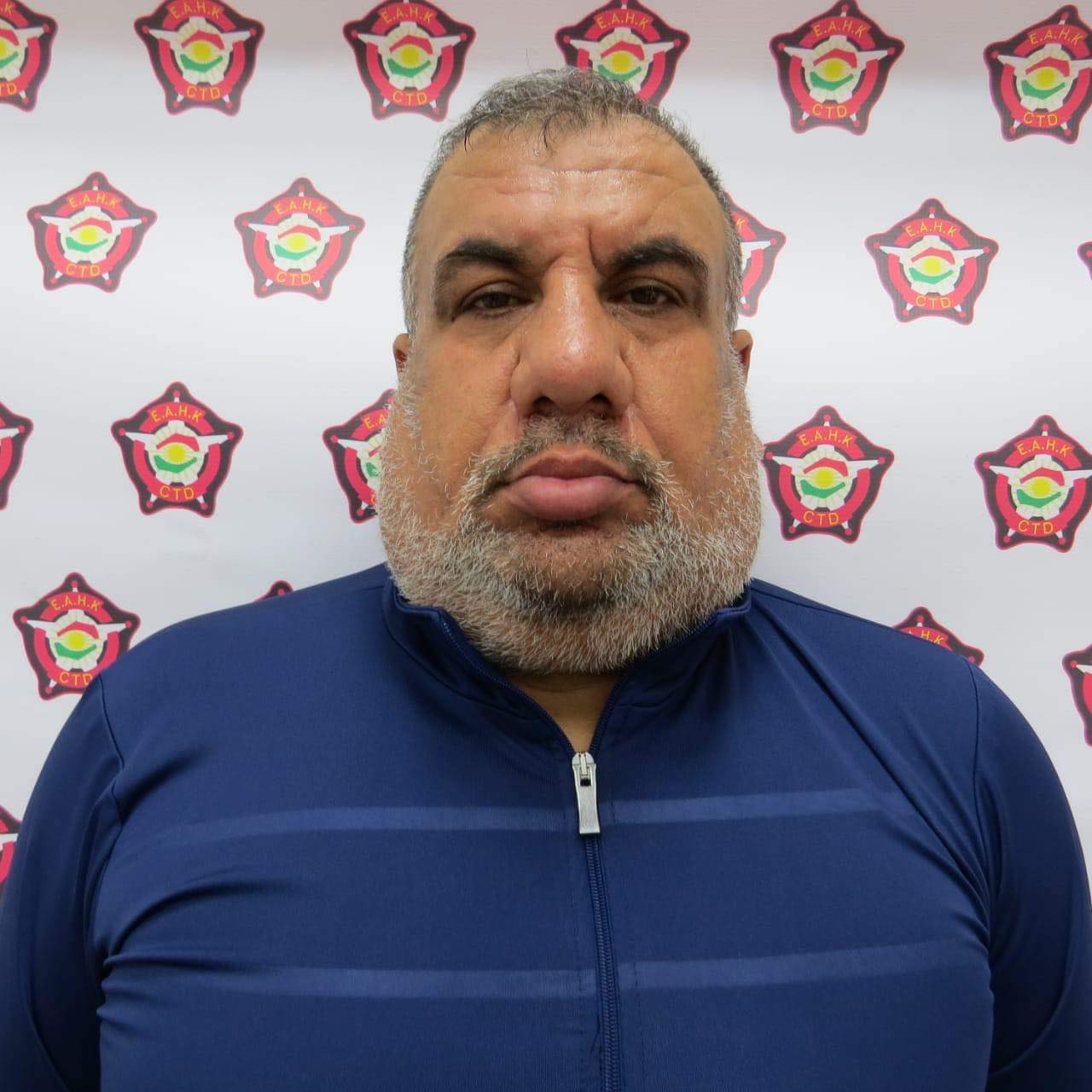 أحد الإرهابيين 