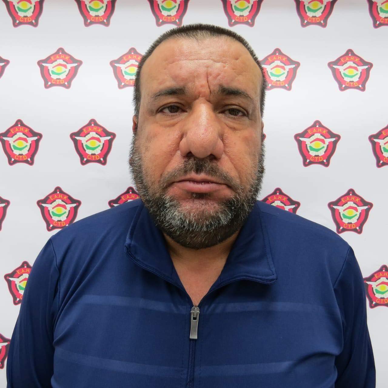 الإرهابي الثاني