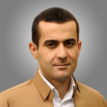د. گۆران مامه‌ند مه‌میخه‌لی