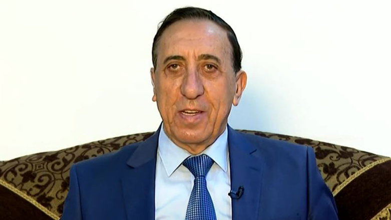 عضو المجلس الملّي في إقليم كوردستان حنا نعمو كانون