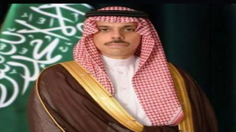 وزير الخارجية السعودي